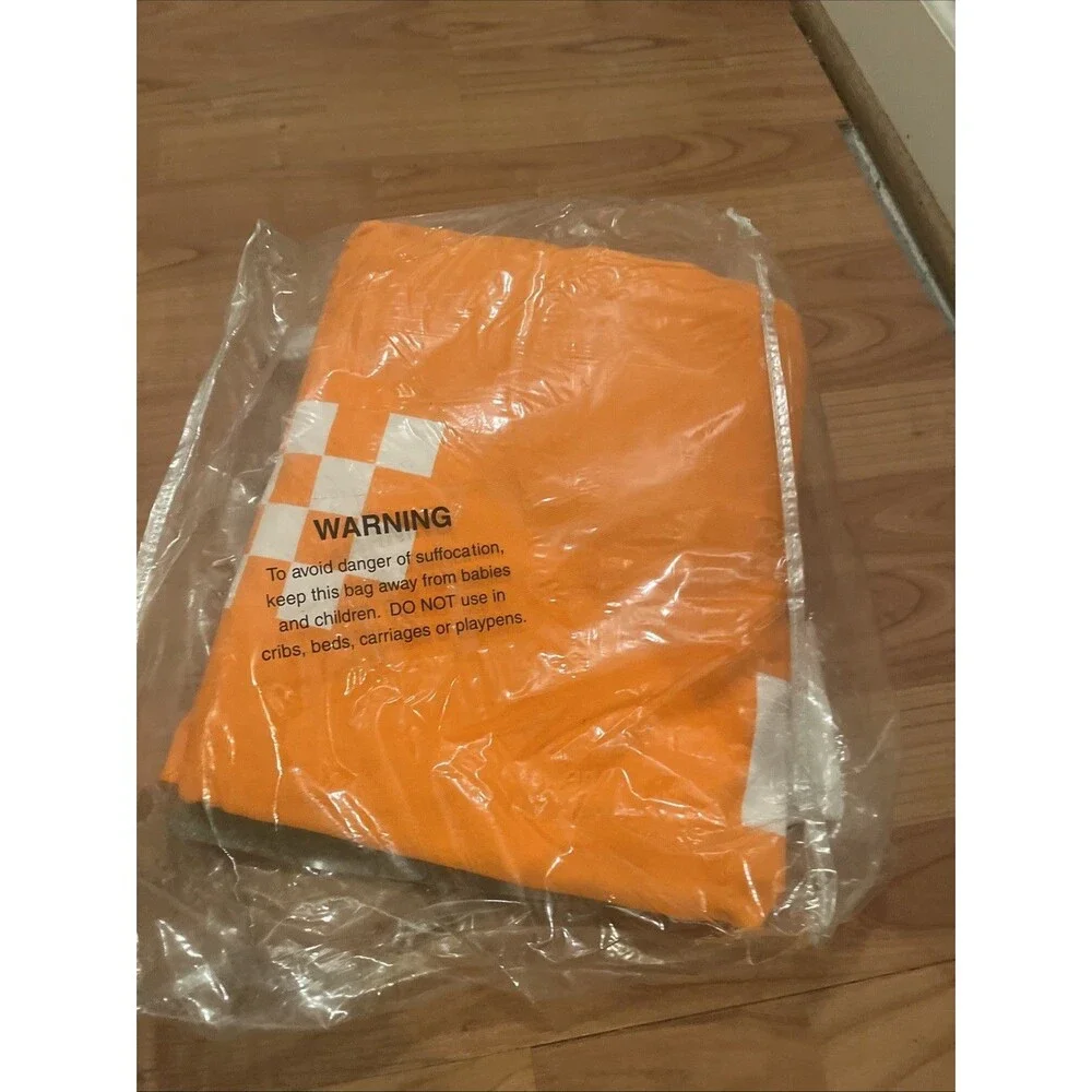 Tennessee Volunteers Futon Cover - Full Size fits 6 and 8 inch mats